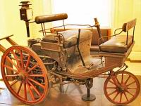 Tricycle a vapeur Serpollet (photo Yalta Production) (1888) (1)